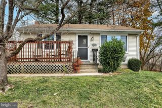 115 S  Chestnut St, Elizabethtown, PA 17022