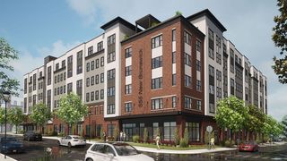 555 New Brunswick Ave #219, Fords, NJ 08863