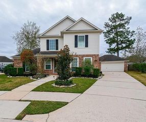 28507 Chateau Springs Ct, Spring, TX 77386