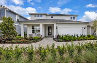 Yorkshire Plan in Double Branch, Middleburg, FL 32068