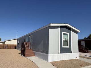 5300 E  Desert Inn Rd #85, Las Vegas, NV 89122