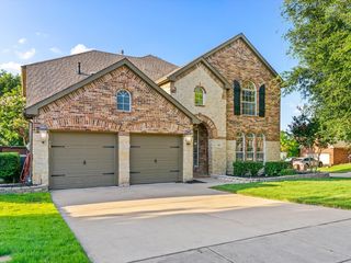 2005 Old York Dr, Keller, TX 76248
