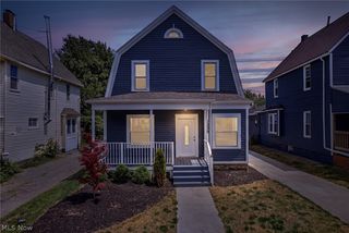 1339 W  95th St, Cleveland, OH 44102