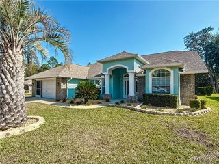 6435 N  Misty Oak Ter, Beverly Hills, FL 34465