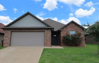 2528 Guinn Farms Rd, Tyler, TX 75707