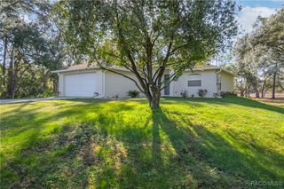 5658 E  Jasmine Ln, Inverness, FL 34453