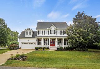 4933 Contender Dr, Raleigh, NC 27603