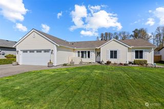 15001 148th Street E, Orting, WA 98360