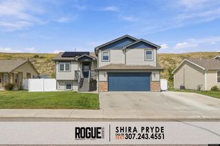 2542 Painted Horse Trl, Casper, WY 82604