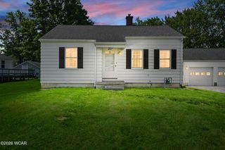 2253 Garden Blvd, Lima, OH 45805