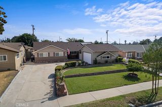 446 E  Tudor St, Covina, CA 91722