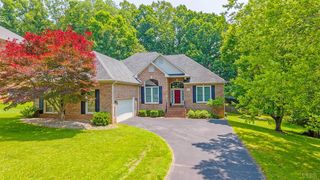 137 Marguerite Dr, Lynchburg, VA 24502
