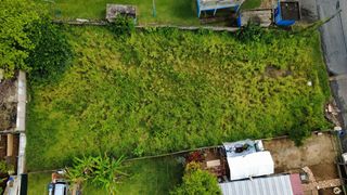 Bo C Davila #161, Manati, PR 00674