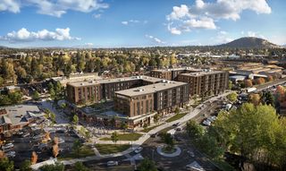 310 SW Industrial Way #317, Bend, OR 97702