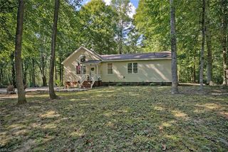 11703 Mitchell Rd, Saluda, VA 23149