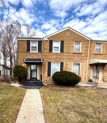 1116 W  111th Pl, Chicago, IL 60643