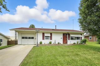 411 Gruen Dr, Springfield, OH 45505