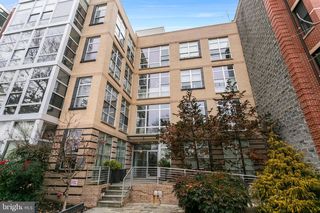 1616 11th St   NW #102, Washington, DC 20001