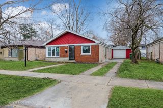 1445 Kasten Dr, Dolton, IL 60419