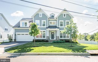 6515 Bluebill Ln, Alexandria, VA 22307