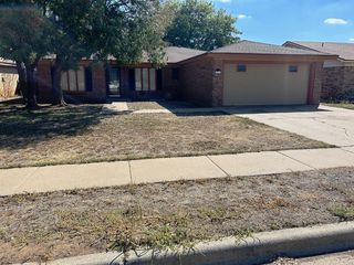 3221 91st St, Lubbock, TX 79423