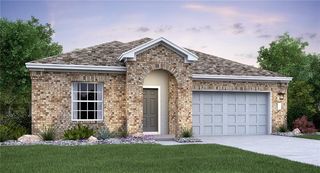 705 Mallow Rd, Leander, TX 78641