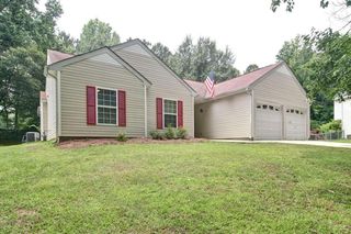 618 Williams Rd, Dallas, GA 30132