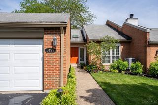 3498 Forestoak Ct, Cincinnati, OH 45208