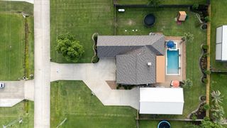 12145 Woodland Dr, Beaumont, TX 77705