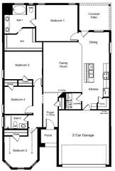 6206 Surber Dr, Odessa, TX 79762