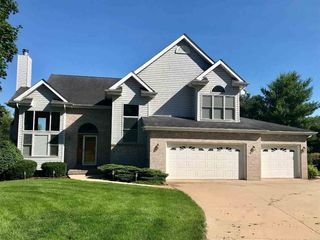 8457 N  Wendy Ct, Byron, IL 61010