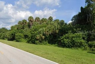 E  Price Blvd #7, North Pt, FL 34288