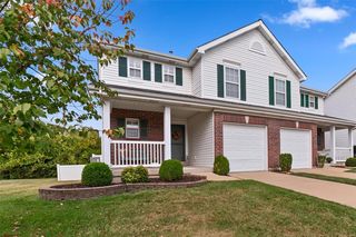 10447 Tiffany Village Ct, Saint Louis, MO 63123