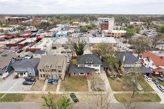 740 Deans Row Ave, Norman, OK 73069