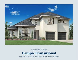 1701 Tolleson Dr, Aledo, TX 76008