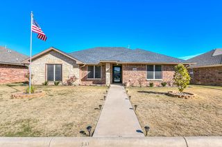 4118 Huntleigh Dr, San Angelo, TX 76904