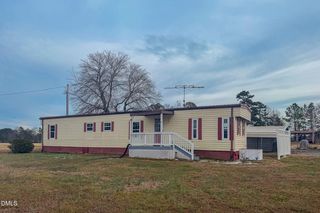 410 Berea Rd, Rougemont, NC 27572
