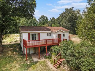 4615 N  188th Ave, Walkerville, MI 49459