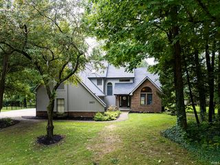 3901 W  Russell Ct, Muncie, IN 47304