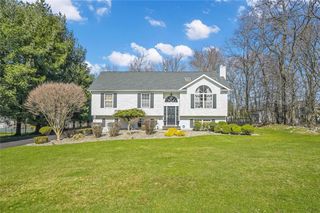 34 Cunningham Drive, Monroe, NY 10950