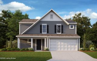 11204 Kaufman Farm Dr, Louisville, KY 40291