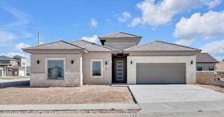3765 Wish Pl, El Paso, TX 79938