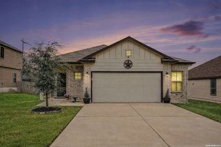 125 Saddle Breeze, Cibolo, TX 78108
