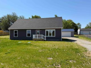 2901 Gady Rd, Adrian, MI 49221