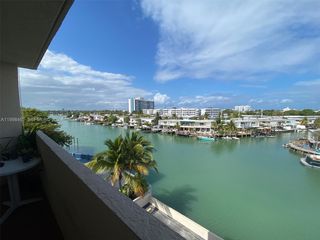 7125 Bay Dr #506, Miami Beach, FL 33141