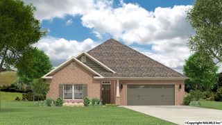 7735 Catawba Cir, Madison, AL 35757