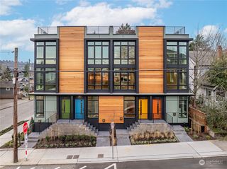 3503 Wallingford Avenue N, Seattle, WA 98103