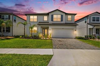 38152 Cobble Creek Blvd, Zephyrhills, FL 33540