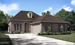 317 Sweet Harvest Rd, Youngsville, LA 70592