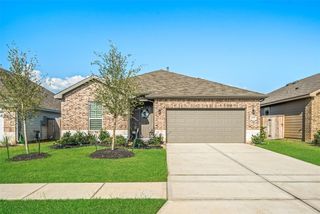 4155 Long Leaf Bend Blvd, Pinehurst, TX 77362